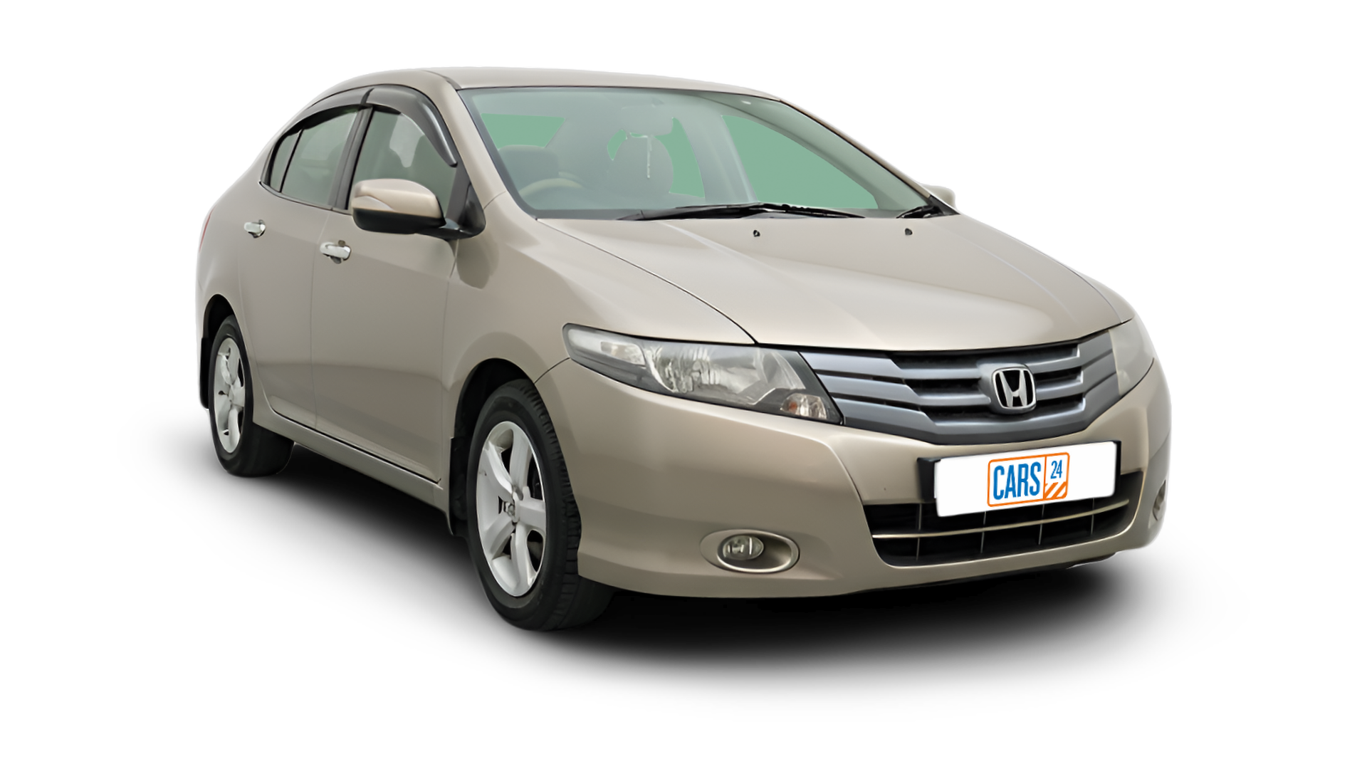 Honda City-img